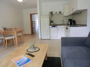 Fantastico appartamento con terrazza e giardino - Image 4
