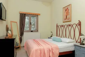 Villa accogliente e familiare con piscina privata e giardino | Vista sul mare - Image 5