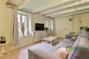 Gîte avec terrasse, barbecue et jardin | Avec animaux autorisés - Image 2