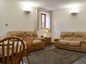 Cottage adapté aux familles avec barbecue et jardin | Vue rivière | Avec animaux bienvenus - Image 2