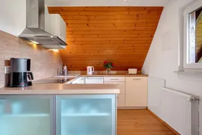 Ferienwohnung 'Schwarzwaldmädle' mit Naturschwimmbad, Garten und Wi-Fi - Image 4