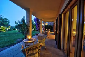 Thrilling Mallorca Villa Villa Ogden 8 Bedrooms Spacious Furnished - Image 4