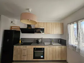 Fully equipped beautiful holiday apartment with terrace - Image 3