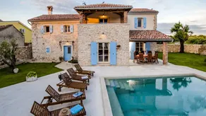 Quaint Farmhouse in Krmed with Garden - Image 2