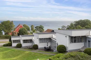 Lovely apartment with terrace & BBQ | Sea view | Beach nearby | Dogs allowed - Image 3