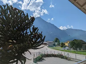 Holiday apartment with barbecue & garden | Mountain view - Image 3