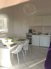 Apartments Franicevic - Premium One Bedroom Apartment with Balcony - Image 3