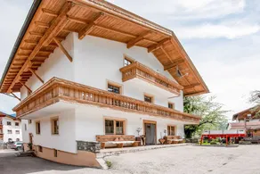 Child-friendly holiday apartment with garden & BBQ | Mountain view | Ski nearby - Image 3