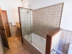 Ferienwohnung mit Garten, privatem Pool und Grill - Image 5