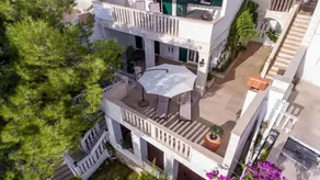 Wonderful apartment with terrace | Sea view | Beach nearby - Image 4