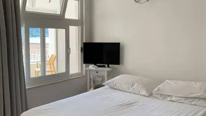 Lovely holiday apartment with terrace & barbeque | Sea view - Image 2