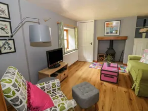 Fully equipped lovely cottage - Image 3