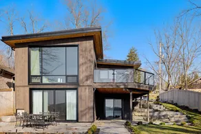 Familienfreundliches Ferienhaus mit Garten und Grill | Wasserblick - Image 3