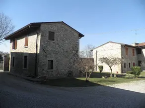 Agriturismo Corte Cornale: Appartamento 2 posti - Image 3