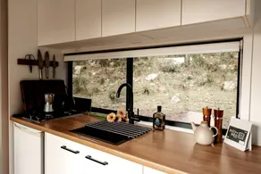 Secluded Tiny Home with Outdoor Bathtubs near Scenic Nature Trails in New South Wales - Image 3
