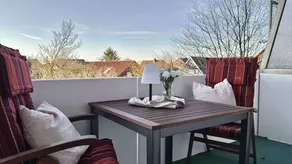 Appartement de vacances avec piscine - Image 2
