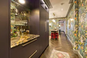 Designer Colourful 3 Bed Property Kensington - Image 3