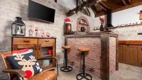 Villa with hot tub, sauna & garden | Pets are welcome - Image 5