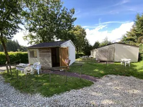 Bungalow with heated pool & terrace - Image 5