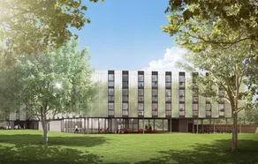 Charmant appartement avec sauna | Avec animaux autorisés - Image 3