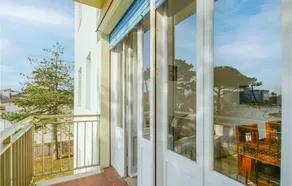 Charmante Ferienwohnung | Stadtblick | Neben dem Strand - Image 5