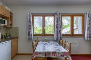 Appartamento con giardino e griglia | Vista sulla montagna - Image 4
