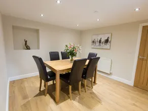 Children-friendly cottage | Pet-friendly - Image 5
