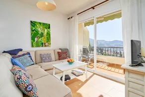 Fully equipped apartment with pool & terrace | Sea view | Next to the beach - Image 4