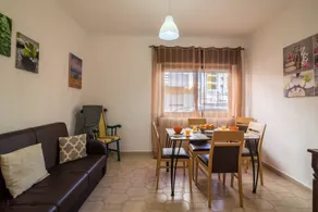 Apartment with barbeque & terrace - Image 3