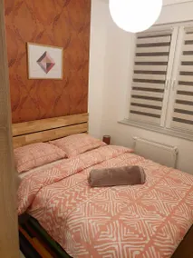 Holiday apartment | City view - Image 3