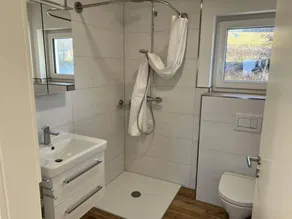 Family-friendly pleasant flat with garden & terrace | Garden view | Good for workation | Pets are welcome - Image 4