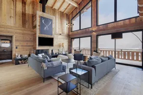 Chalet with sauna, garden & terrace | Lake view | Suitable for remote work - Image 2