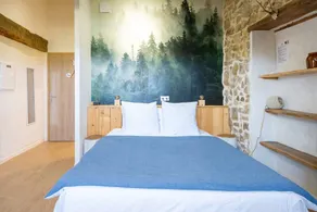 Merveilleux bed and breakfast avec sauna, jardin et piscine | Vue jardin | Idéal pour le télétravail | Avec animaux bienvenus - Image 4