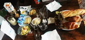 Bed & breakfast with garden, pool & barbeque - Image 5
