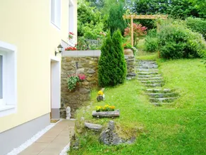 Ruhige Ferienwohnung in Feld am See - Image 5
