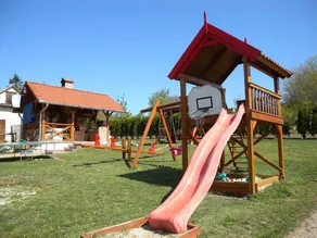 Wohnung mit Grill, Garten und Pool - Image 5