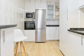 House with garden, terrace & fast internet | City view | Suitable for remote work - Image 4