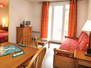 Apartment with heated pool | Next to the ski | Pets are welcome - Image 4