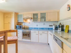 Blissful Apartment in Itter with a view - Image 3