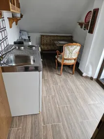 Appartamento adatto alle famiglie con giardino, barbecue e terrazza | Vista sulla montagna | Ammette animali domestici - Image 3