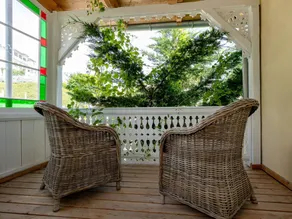 Historische Villa Gustavia FeWo Jasmund - Charmante Auszeit am Meer - Image 3