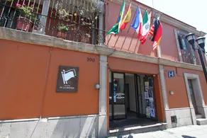 Hostal de Las Americas - Image 2
