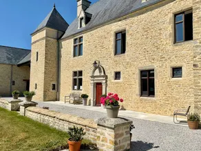Baie des Veys Cottage near Utah Beach - Image 2