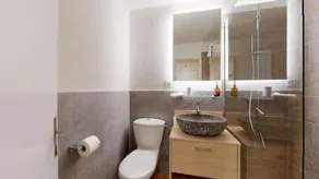 Abitaziun Skyline 414 - St Moritz "LOGA ELEGANCE APARTMENT" - Image 4