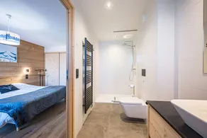 Apartment with sauna | Mountain view - Image 5