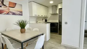 Holiday apartment with pool & terrace - Image 3