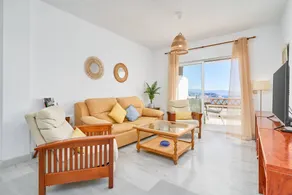 Apartment 'Vistas Al Mar - La Herradura' with Sea View, Wi-Fi and Air Conditioning - Image 4