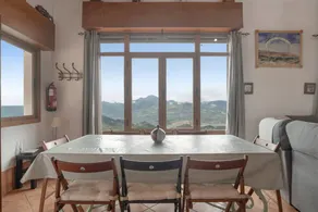 Holiday home with garden, pool & terrace | Garden view | Dogs allowed - Image 5
