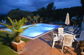 Villa 'Estrella' with Mountain View, Wi-Fi and Air Conditioning - Image 3