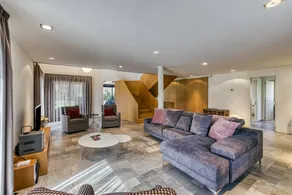 Fully equipped villa with private pool, fast internet & barbecue | Mountain view - Image 4